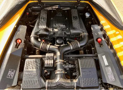 Ferrari 355 Spider